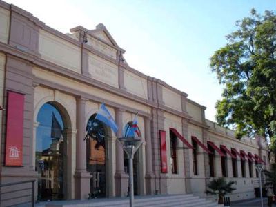 Este lunes se lanzar� el consejo econ�mico y social en el paseo cultural Castro Barros