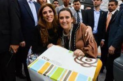 La Naci�n y Provincia firmaron acta compromiso