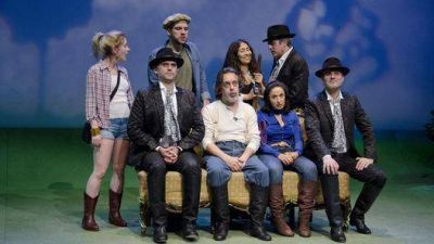 Un malogrado de dos orillas