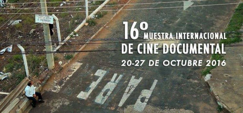 Argentina: comienza hoy la 16 edicin de la muestra DocBuenosAires