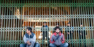APDFA ratific� el paro ferroviario del mi�rcoles