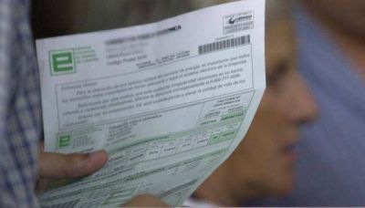 Epec pidi� un aumento de tarifas del 29,4 %
