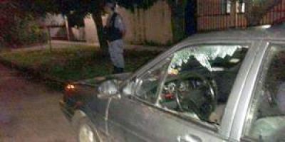 Conflicto en Puerta: Nombrar�an como interventores de UTA Formosa a quienes atacaron la sede a balazos