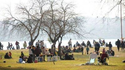 La inversi�n de tres obras en Carlos Paz se eleva a $57 millones