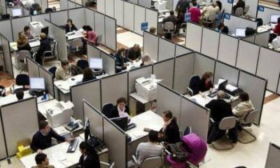 El empleo privado en Misiones descendi� un 2,1% respecto al segundo trimestre del 2.015