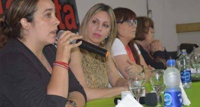 Plenario del Frente para la Victoria santafesino