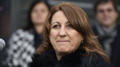 Para Fein, el paro de los trabajadores municipales es 