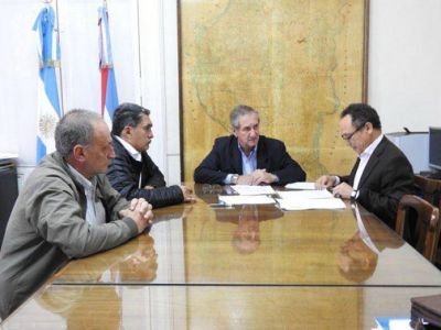 Subsidiar�n la tarifa el�ctrica a sectores productivos