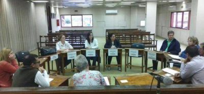 Los concejales comenzaron a analizar el presupuesto 2017