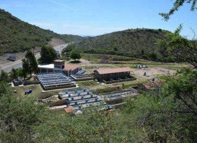 Desde esta noche volver� a faltar el agua en San Luis, La Punta y Juana Koslay, por un arreglo