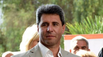 U�ac confirm� el cese del acuerdo con Pelambres por la escombrera