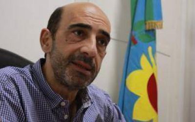 Denuncian destituci�n del Presidente del Concejo en Pilar: 
