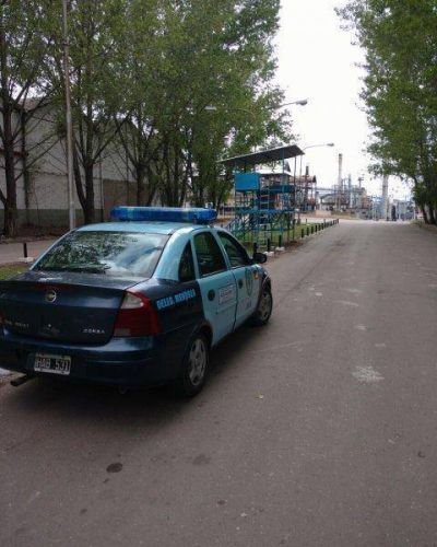 La Justicia investiga una empresa que contamina cuaces del r�o Mendoza