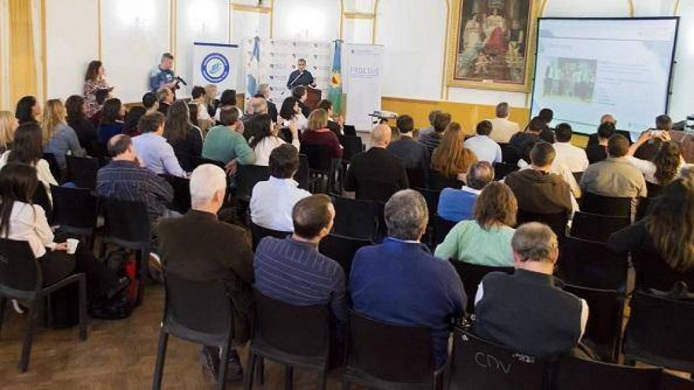 Se lanz� la convocatoria PROESUS para emprendimientos sustentables