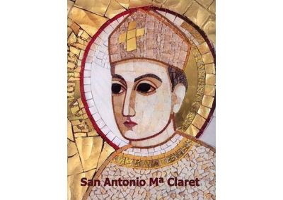 La humildad, la pobreza, la mansedumbre, la modestia y la mortificaci�n, virtudes del santo del d�a: San Antonio M. Claret
