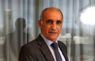 Daniel Salvador: �Sin dudas que nos conviene la divisi�n del peronismo�