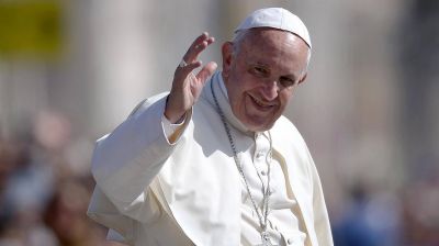 La Iglesia argentina dar� detalles sobre la desclasificaci�n de los archivos vaticanos de la dictadura