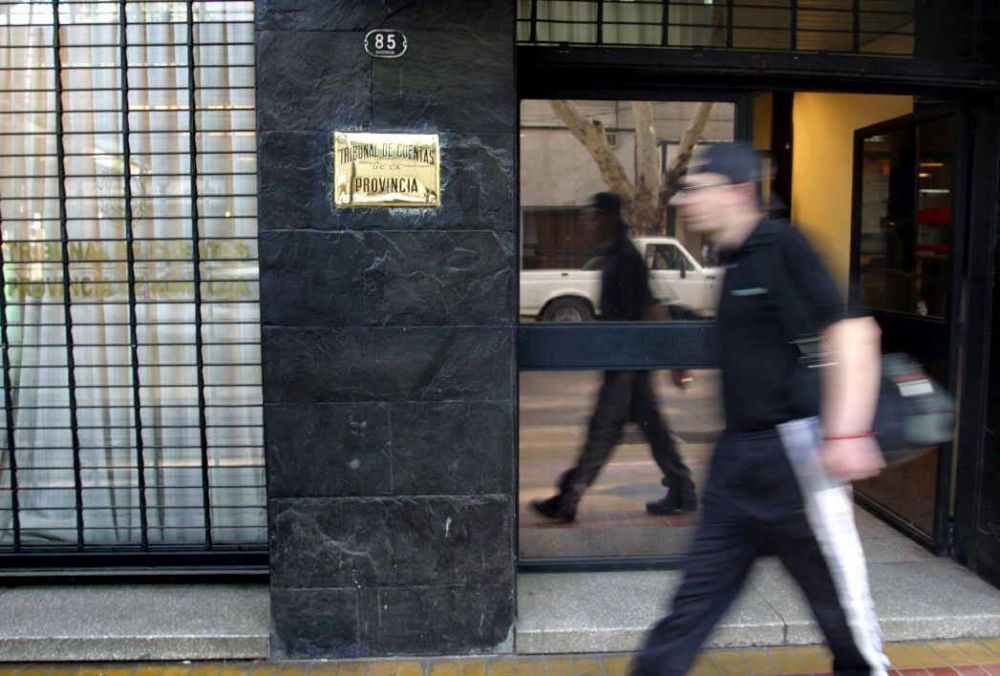 El BID llega a Mendoza para auditar al Tribunal de Cuentas