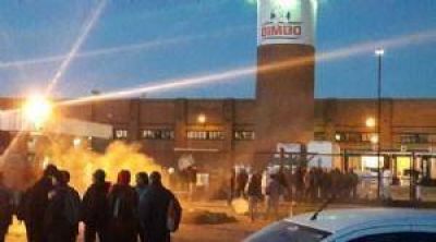 Punto final para el conflicto en la planta local de Bimbo