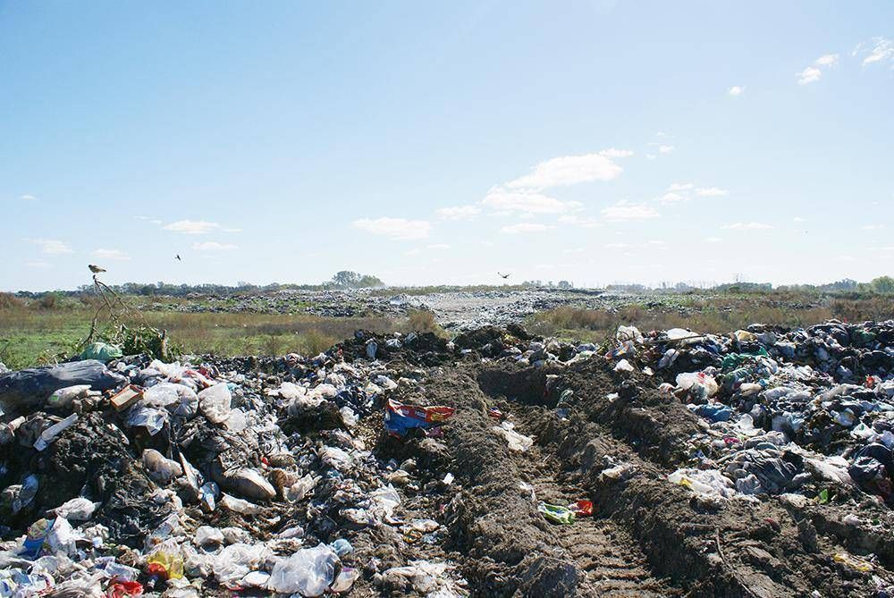 Basural: 