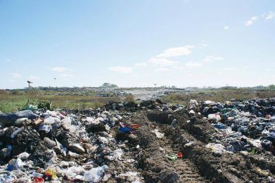 Basural: 