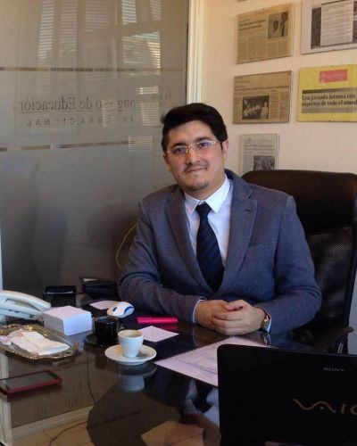 Crece pol�mica por suspensi�n de un congreso de educaci�n
