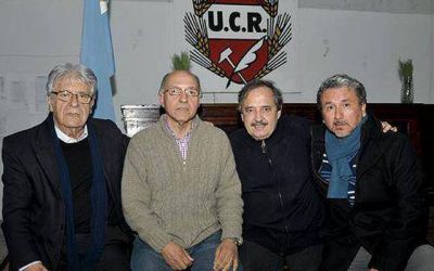 Iozzolino promete di�logo con el PRO en Avellaneda