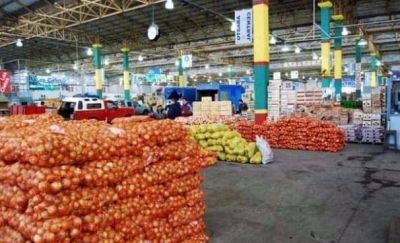 Niegan que haya trabajo en negro en el mercado frutihort�cola de la ruta 226