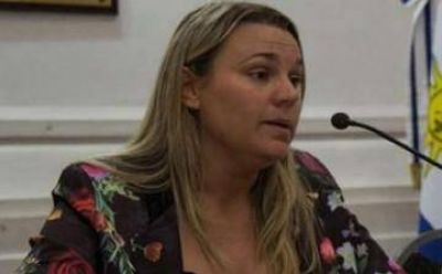 Petrovich apunt� a la �modernizaci�n del Estado�