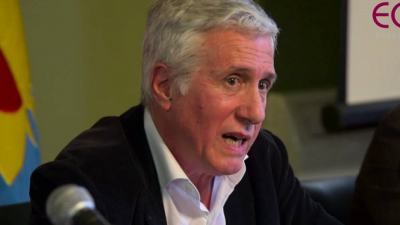 DIAZ PEREZ: �HAY QUE ATENDER EL TEMA DE LA MARGINALIDAD QUE PROVOCA EL ABANDONO SOCIAL DE ESTE GOBIERNO�