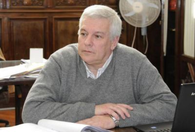 Desde el Municipio ratificaron dificultad de pago de un bono de fin de a�o