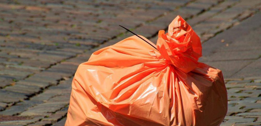 Conflicto con Ecoplata: piden no sacar la basura