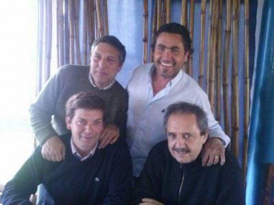Walter Ocampo es el nuevo Presidente de la UCR Baradero