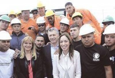 Nuevo pedido de �poner el hombro� para los empresarios y de �sensatez� a los gremios