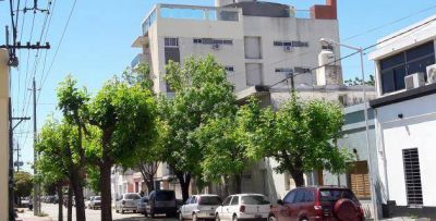Multa de 300 mil pesos por construir 6 metros de m�s en edificio de departamentos