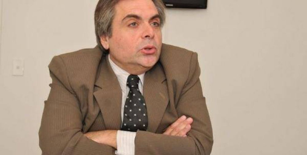 Sospechado por hechos de corrupci�n, echaron al Jefe del Servicio Penitenciario Bonaerense