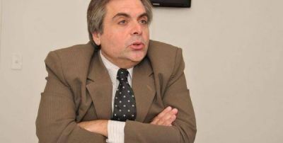 Sospechado por hechos de corrupci�n, echaron al Jefe del Servicio Penitenciario Bonaerense