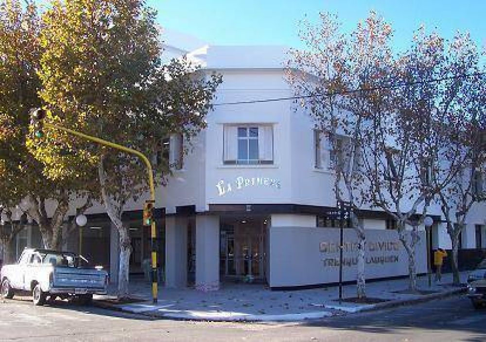 Viviendas a construir por administraci�n municipal para Colegios Profesionales y Cajas Previsionales