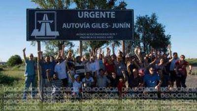 La apertura de sobres se posterg� para diciembre y se realizar� en Chacabuco