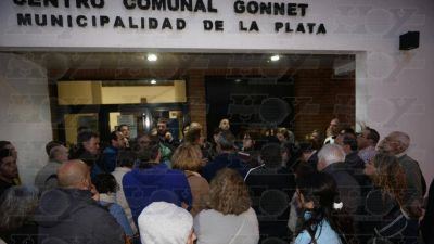 ABSA: inician demanda judicial contra la Provincia