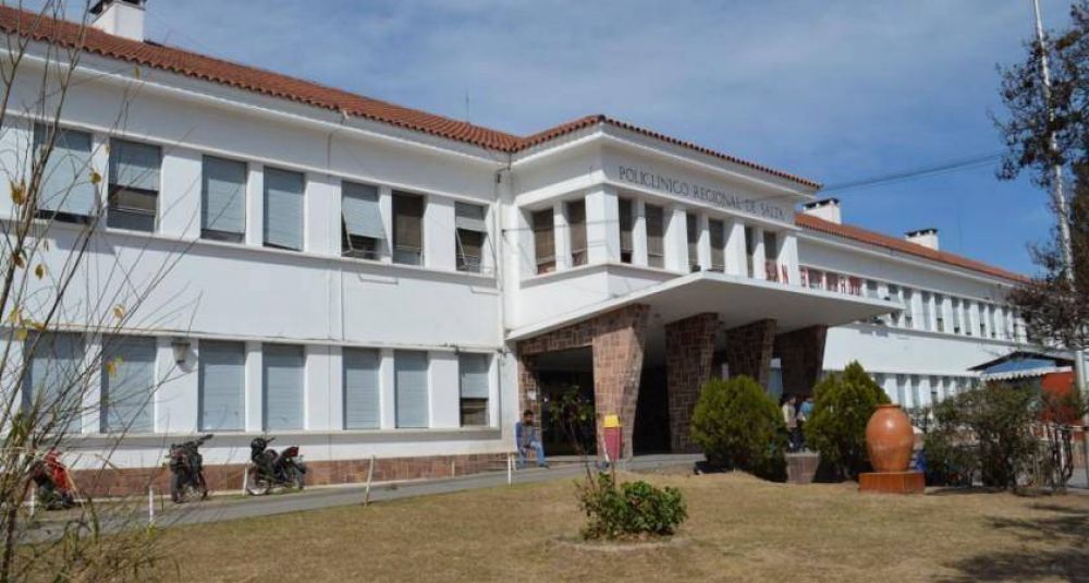 El hospital San Bernardo inaugura las instalaciones del Programa de Nutricin