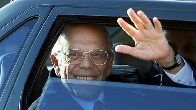Muri� el ex presidente de Uruguay Jorge Batlle