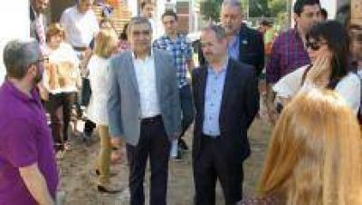 Alfaro culp� a Alperovich por el avance del narcotr�fico en Tucum�n