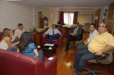 Compromiso de pago de OSEP para las cl�nicas y sanatorios