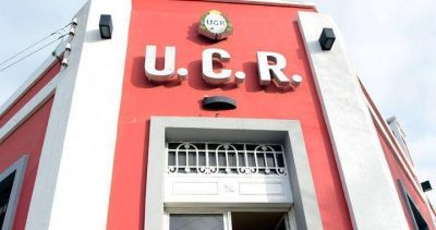 Un afiliado de la UCR present� la renuncia indeclinable al Radicalismo por corrupci�n de algunos referentes