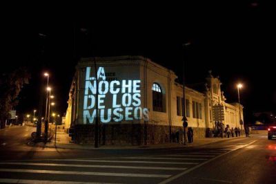 Noche de los Museos: habr muchas facilidades para moverse por la Ciudad