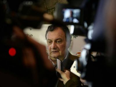 La Justicia ordena informes a Gennuso por incumplimientos
