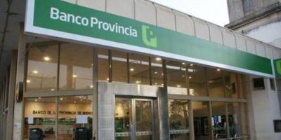 Por reapertura paritaria y para eliminar el impuesto a las ganancias, el viernes no habr� bancos en todo el pa�s