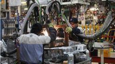 La actividad econ�mica sigue sin repuntar: cay� 2,6% en agosto