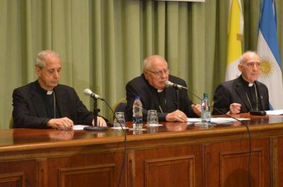 Archivos de la dictadura: la CEA asegura que servir� para la reconciliaci�n